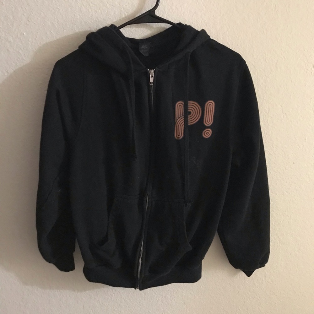 Panic! At The Disco Hoodie